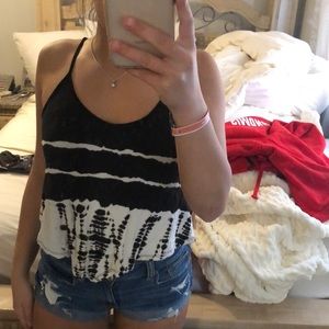 American eagle tank top